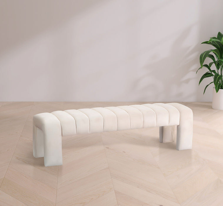 Andaz - Bench
