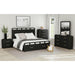 Ridgemont - Storage Bedroom Set - Stylish Home Furniture