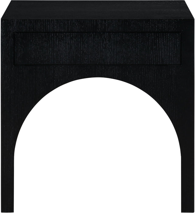 August - Night Stand