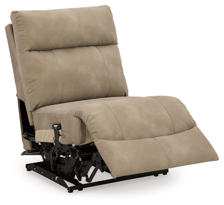 Next-Gen Durapella - Reclining Sectional - Stylish Home Furniture