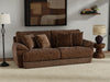 Jaden - Fabric Sofa - Stylish Home Furniture