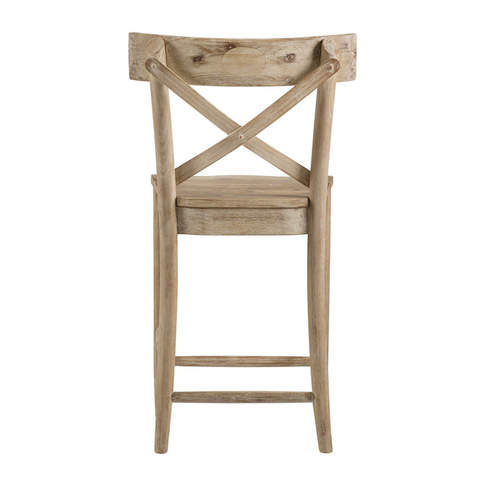 Callista - Bar Stool - Stylish Home Furniture