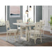 Avalanche - Square Counter Height Dining Set - Stylish Home Furniture