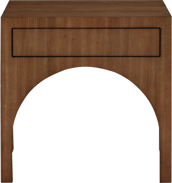 August - Night Stand