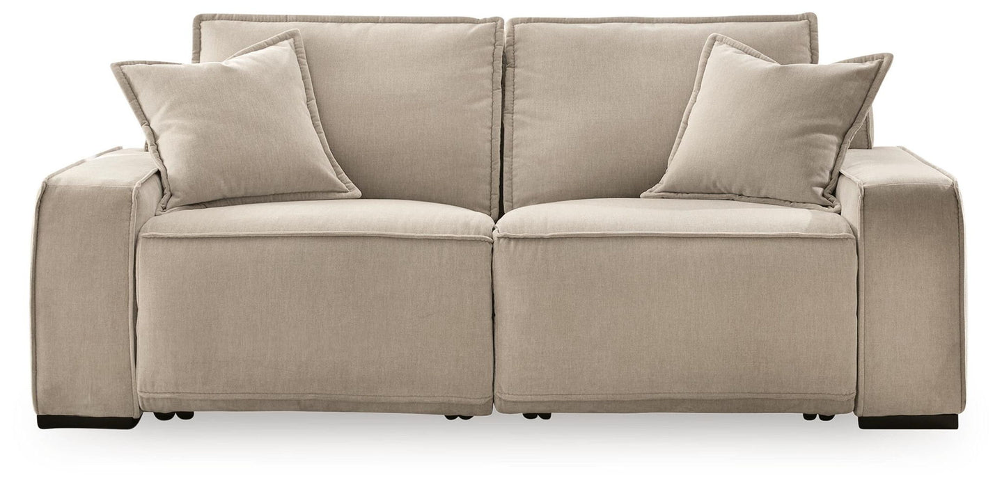 Carceri - Reclining Sectional - Stylish Home Furniture
