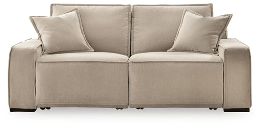 Carceri - Reclining Sectional - Stylish Home Furniture