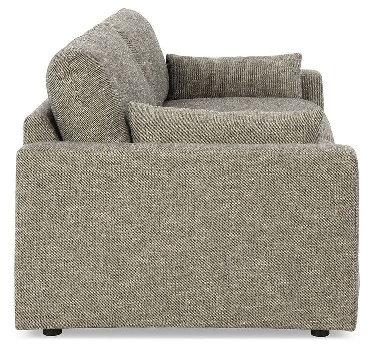 Dramatic - Living Room Set - Stylish Home Furniture