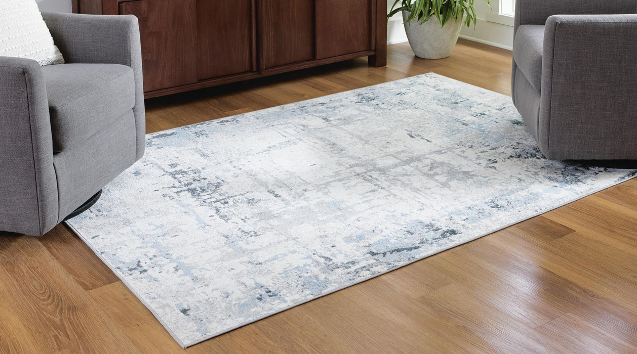Emertonly - Washable Rug - Stylish Home Furniture