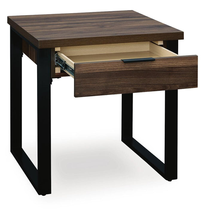 Wickman Falls - Rectangular Table - Stylish Home Furniture