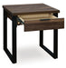 Wickman Falls - Rectangular Table - Stylish Home Furniture