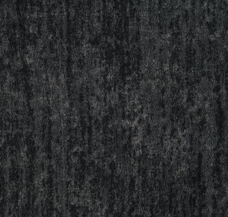 U271 - Loveseat - Charcoal