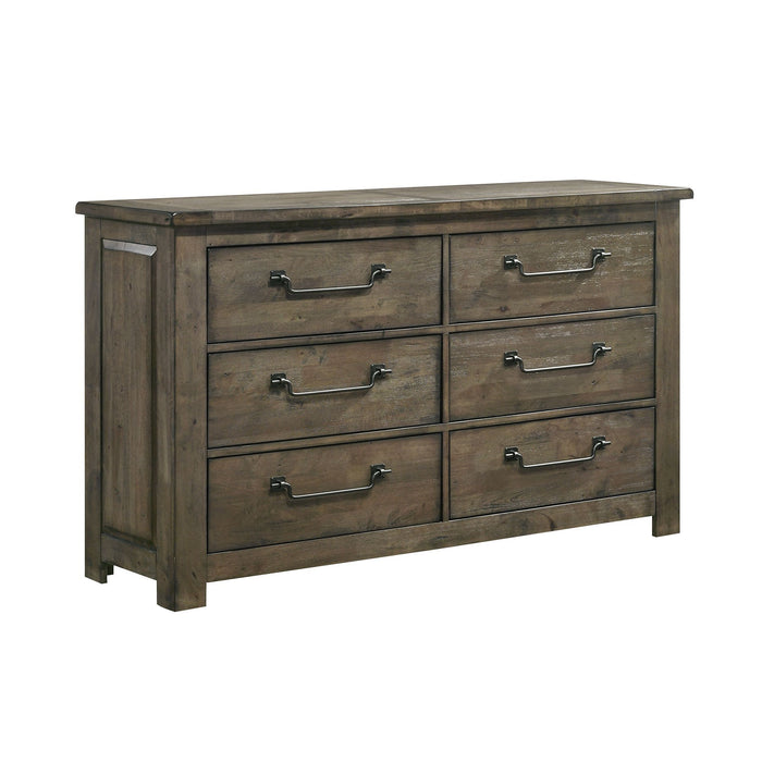 Maverick - Dresser - Stylish Home Furniture
