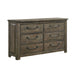 Maverick - Dresser - Stylish Home Furniture