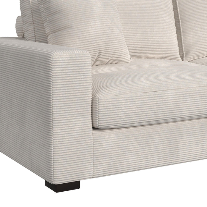 Arizona - Modular Sectional Set - Stylish Home Furniture