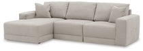 Next-Gen Gaucho - Sectional - Stylish Home Furniture