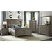 Kings Court - 6-Drawer Chest - Stylish Home Furniture