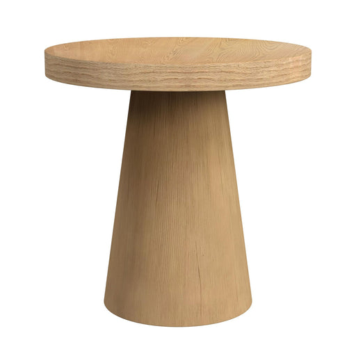 Portland - End Table - Stylish Home Furniture