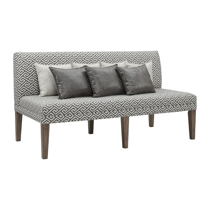 Gramercy - Dining Set - Stylish Home Furniture