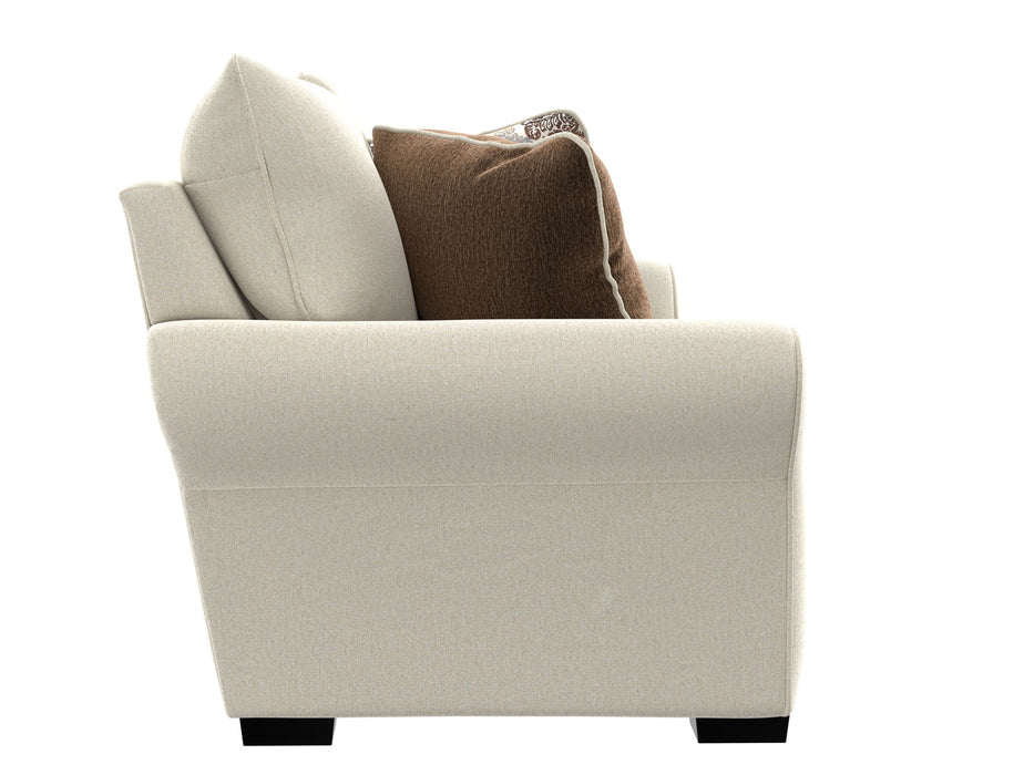 Alden - Sofa - Stylish Home Furniture