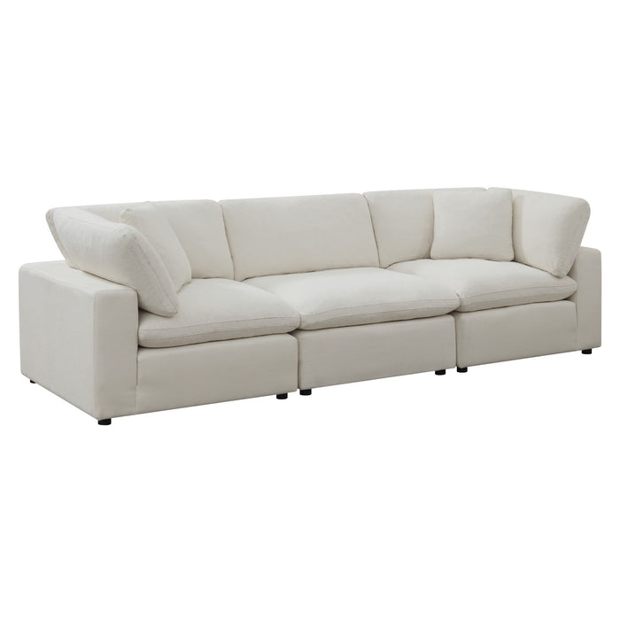 Cloud - Sectional Sofa - Stylish Home Furniture