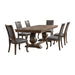 Gramercy - Dining Set - Stylish Home Furniture
