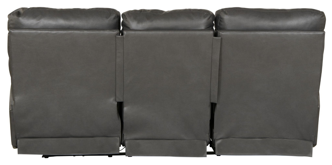 Angelo - Power Reclining Sofa - Stylish Home Furniture