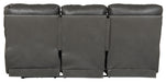 Angelo - Power Reclining Sofa - Stylish Home Furniture