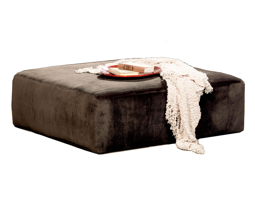 Everest - Cocktail Ottoman - Stylish Home Furniture