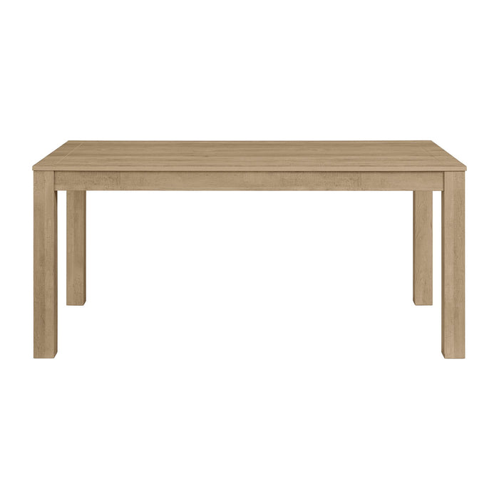 Eleanor - Rectangular Dining Table - Stylish Home Furniture