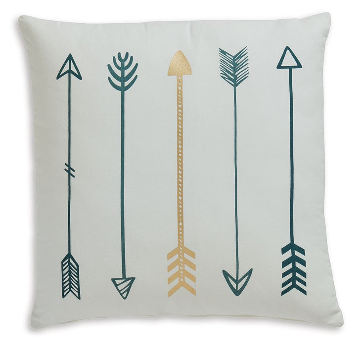 Gyldan - Pillow - Stylish Home Furniture