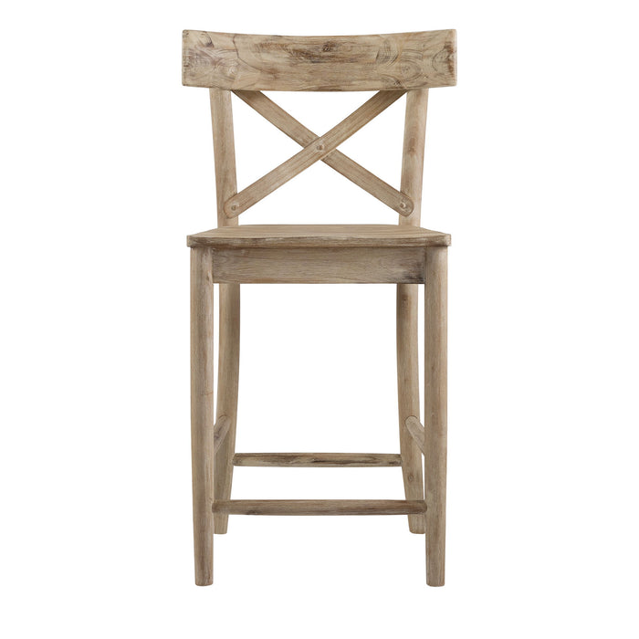 Callista - Bar Stool - Stylish Home Furniture