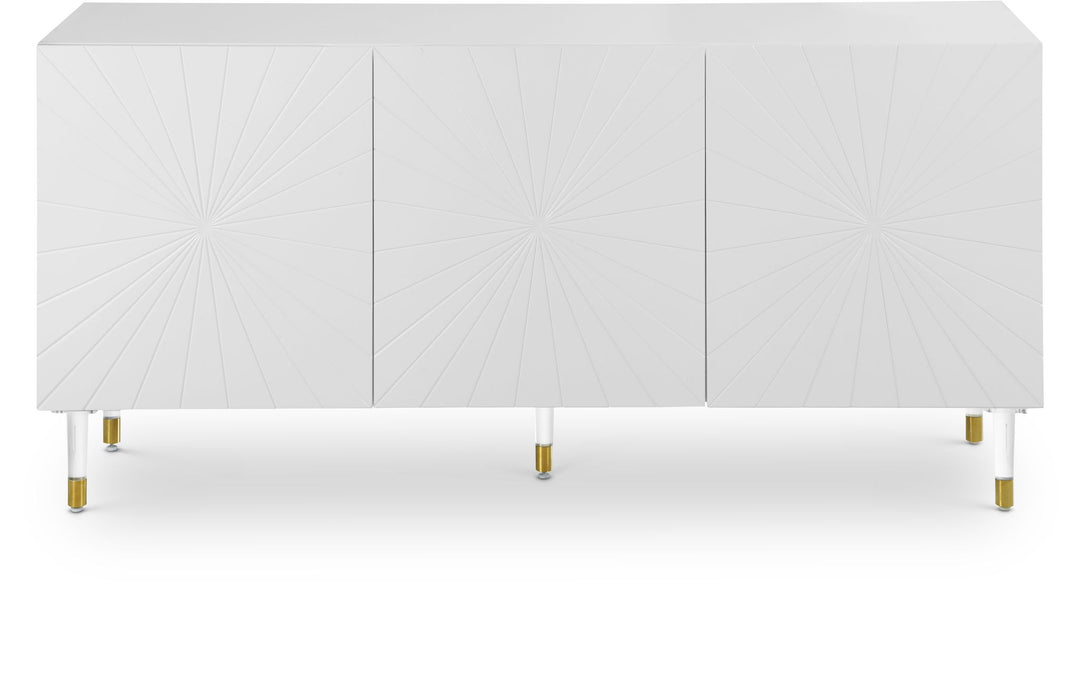 Starburst - Sideboard