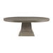 Collins - Dining Table Complete - Gray - Stylish Home Furniture