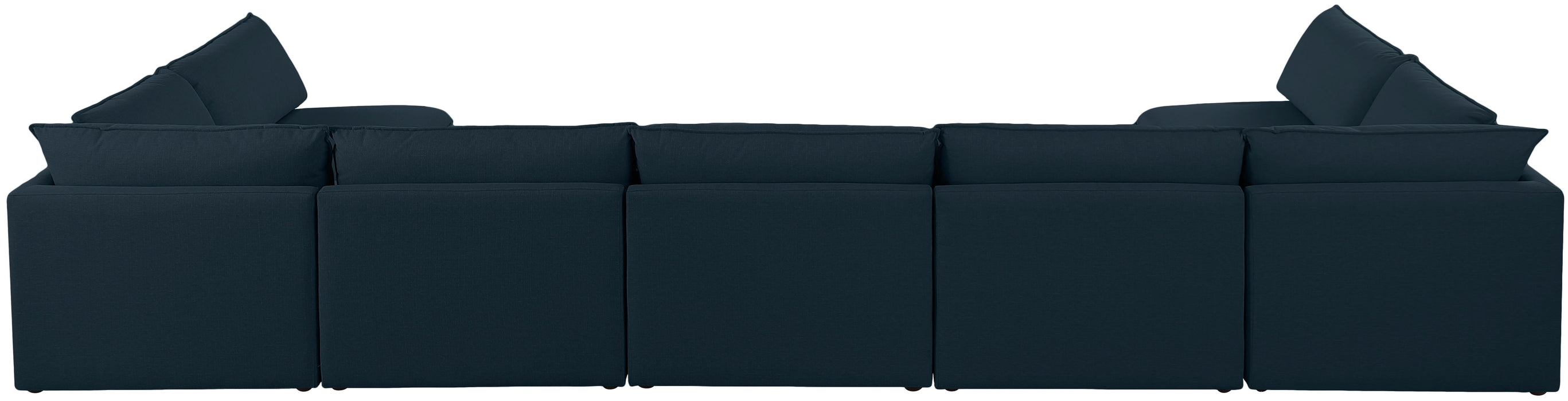 Mackenzie - Modular Sectional
