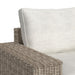 Carmona - Swivel Chair - Natural - Stylish Home Furniture