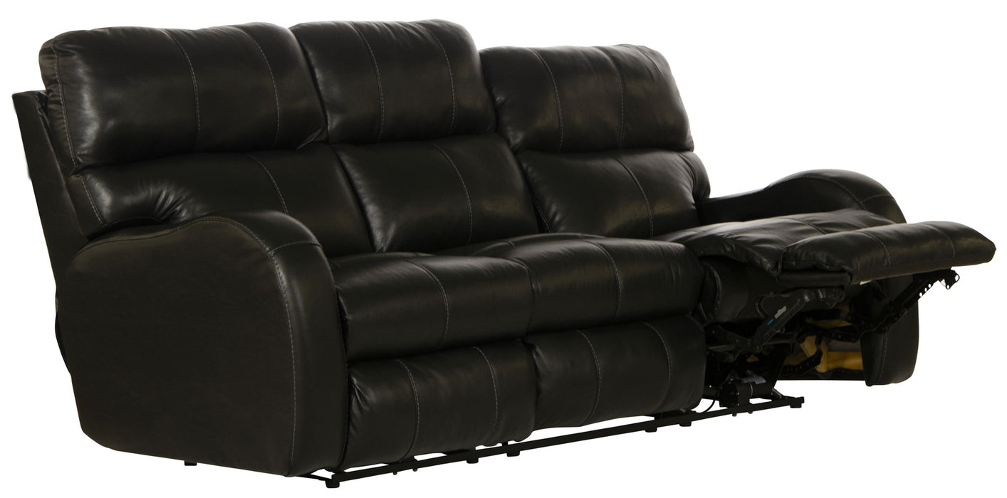 Angelo - Power Reclining Sofa - Stylish Home Furniture