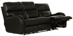 Angelo - Power Reclining Sofa - Stylish Home Furniture