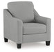 Adlai - Chair - Shadow - Stylish Home Furniture