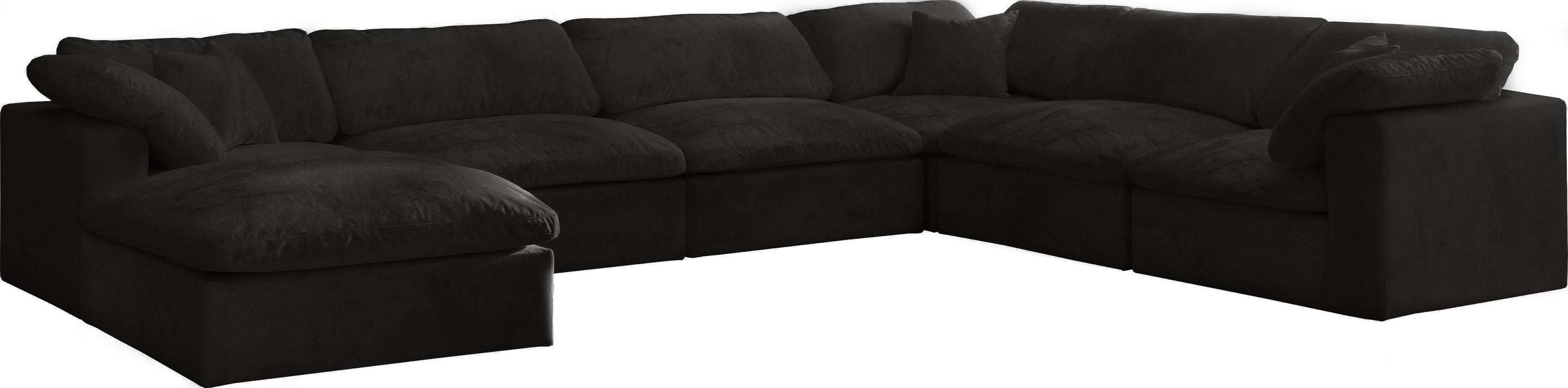 Cozy - Modular Sectional