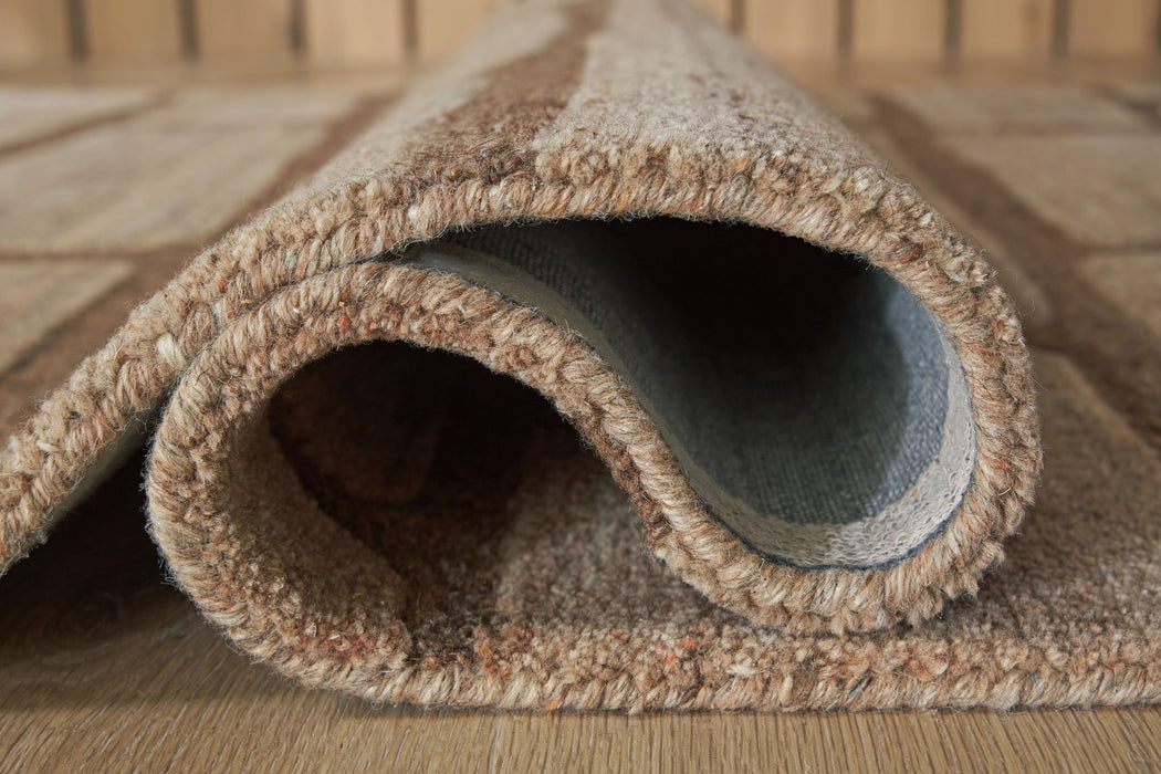Orest - Rug - Stylish Home Furniture