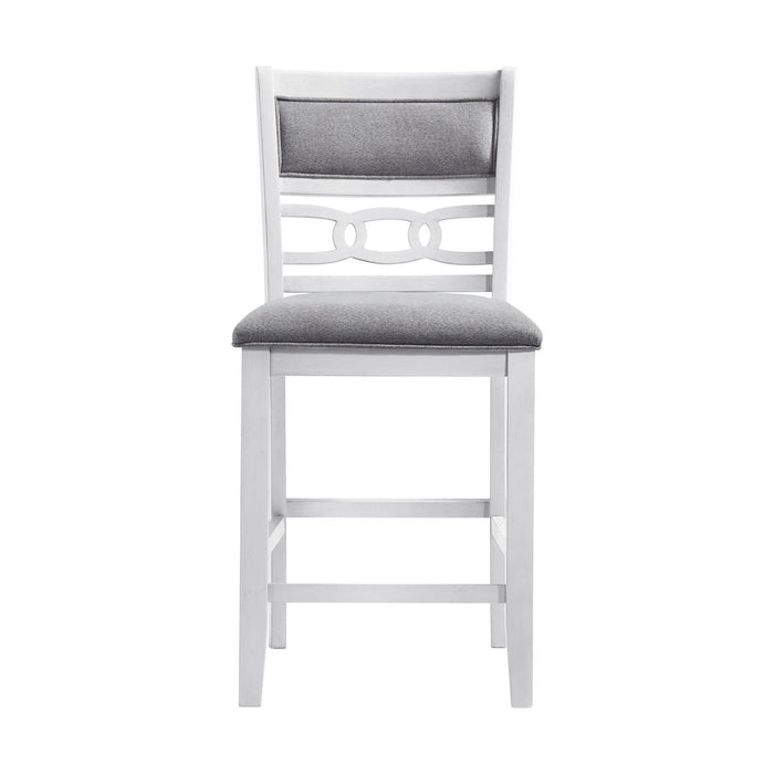 Amherst - Counter Height Side Chair (Set of 2) - Stylish Home Furniture