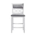 Amherst - Counter Height Side Chair (Set of 2) - Stylish Home Furniture