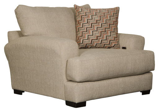 Ava Sectional - Chair With USB Port - Stylish Home Furniture