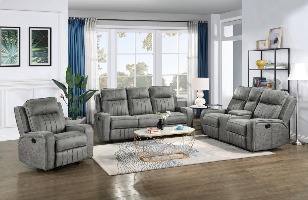 U172 - Living Room Set