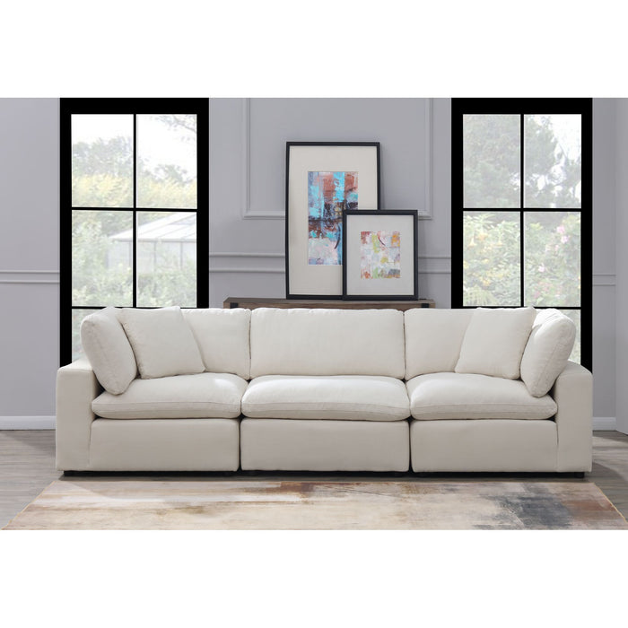 Cloud - Sectional Sofa - Stylish Home Furniture
