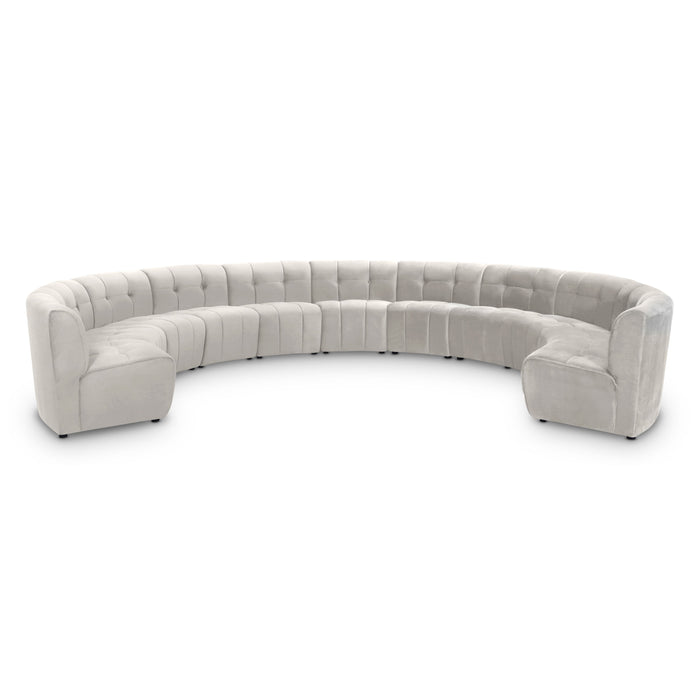 Limitless - 11 Pc. Modular Sectional