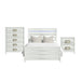 Tobias - Bedroom Set With LED - Stylish Home Furniture