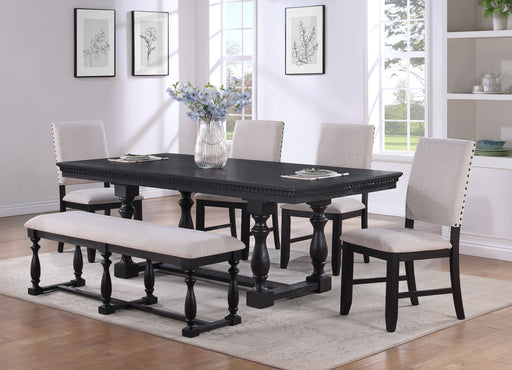 Regent - Dining Room Set