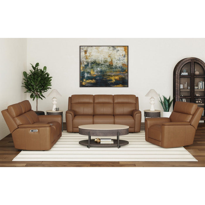 Mustang - P3 Recliner - Stylish Home Furniture