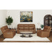 Mustang - P3 Recliner - Stylish Home Furniture